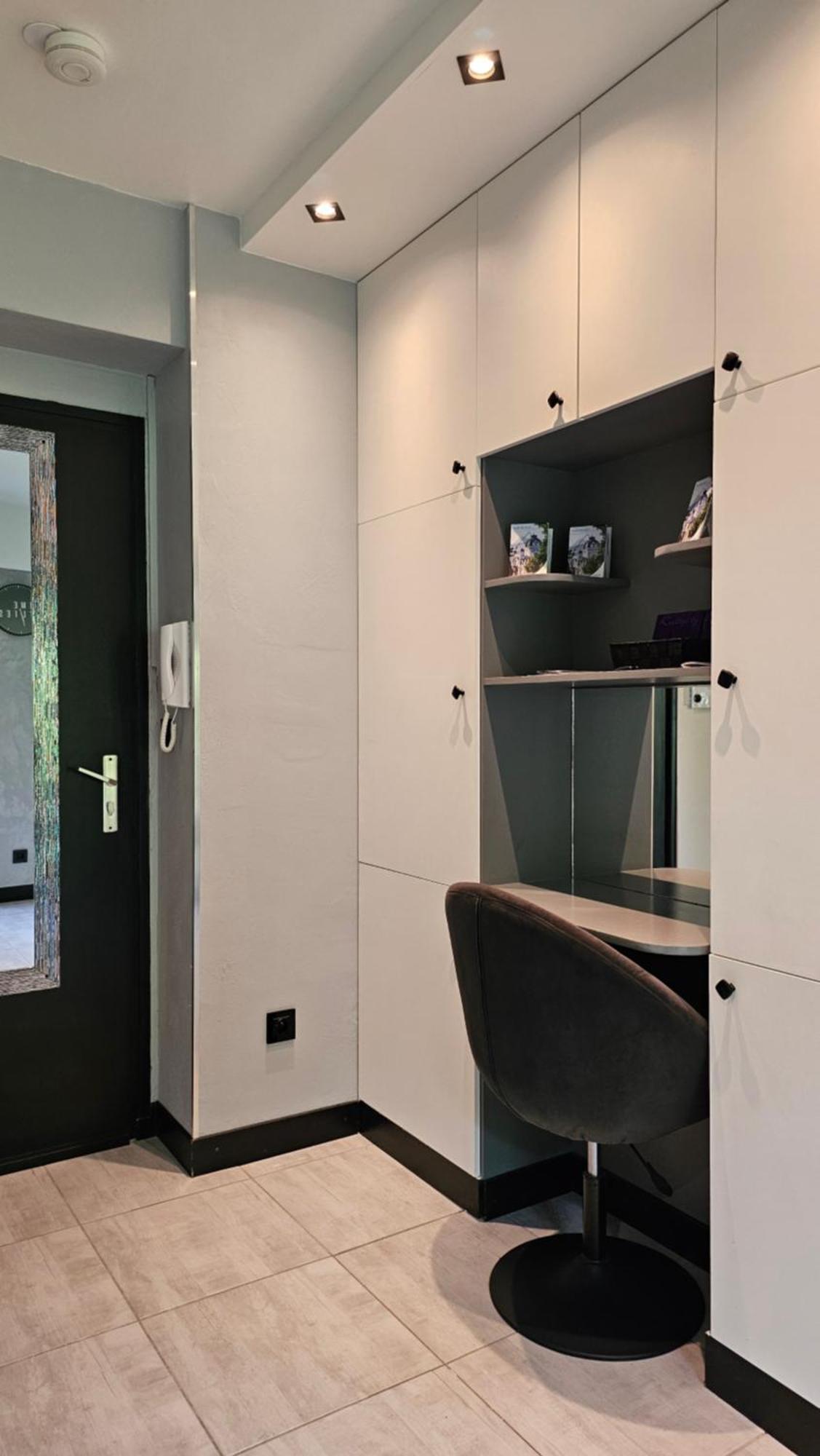 Апартаменты Confidentiel Standing - Terrasse & Parking Prive - Port De Plaisance Эвиан-ле-Бен Экстерьер фото
