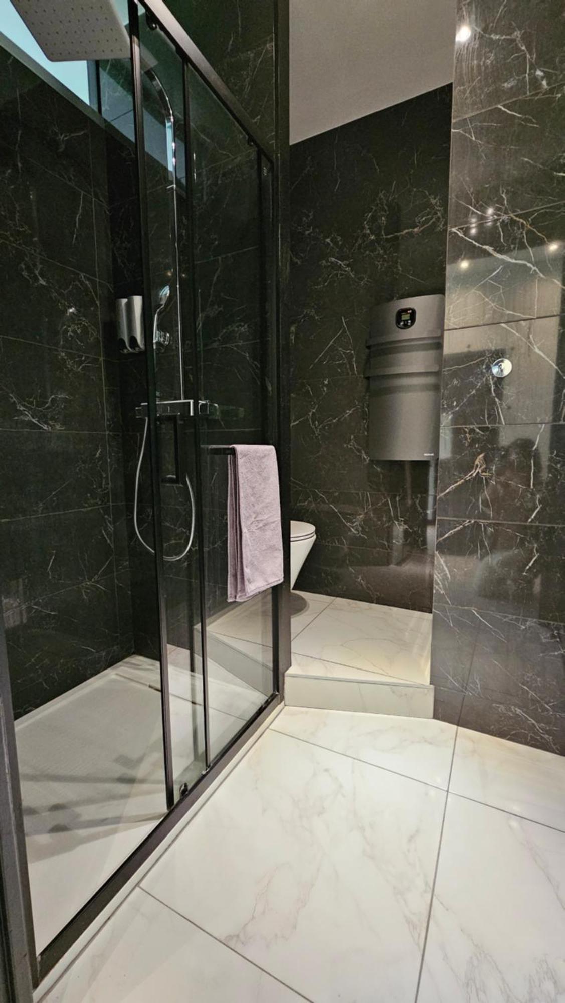 Апартаменты Confidentiel Standing - Terrasse & Parking Prive - Port De Plaisance Эвиан-ле-Бен Экстерьер фото