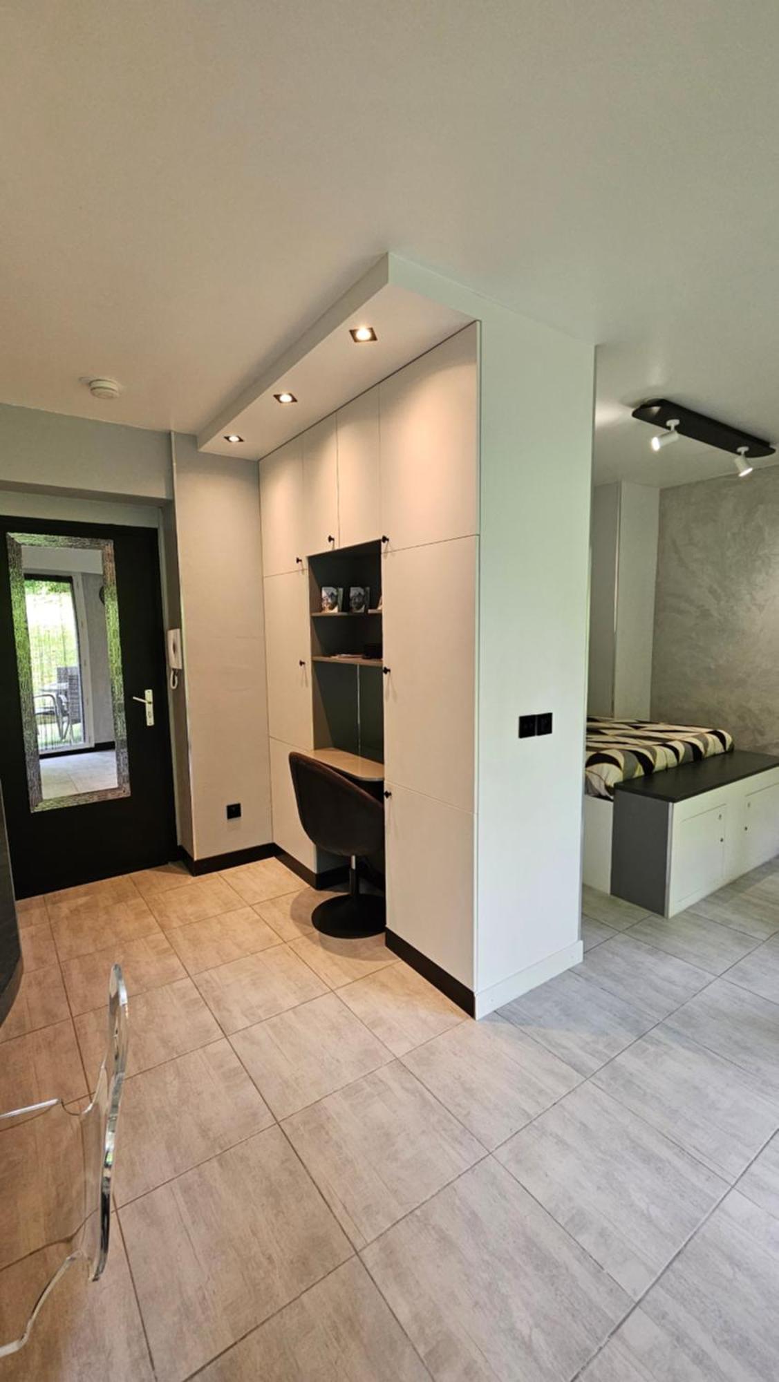 Апартаменты Confidentiel Standing - Terrasse & Parking Prive - Port De Plaisance Эвиан-ле-Бен Экстерьер фото